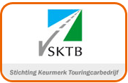 Stichting Keurmerk Touringcarbedrijf