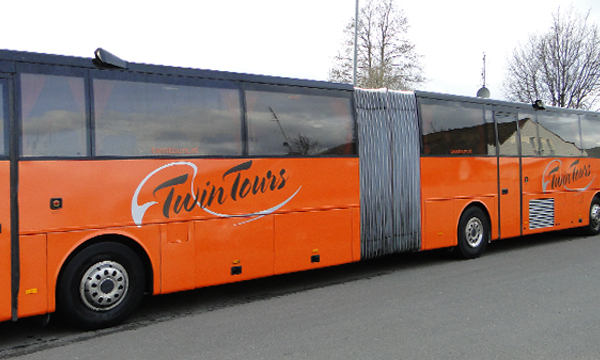 Partybus
