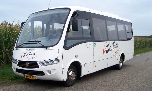 small businessbus