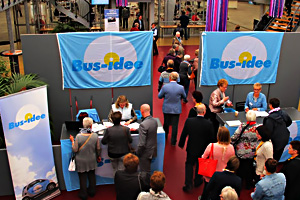 Bus-Idee-Dag 2 nov 2017