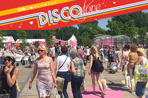 Libelle Zomerweek 2018